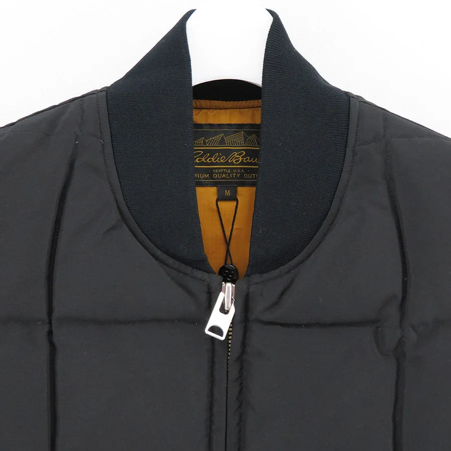 SALE 60%OFF ! 【Eddie Bauer/エディーバウアー】Downlight Canadian Vest EB0102-M1005