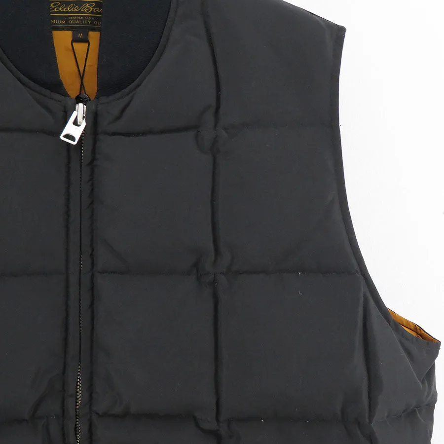 SALE 60%OFF ! 【Eddie Bauer/エディーバウアー】Downlight Canadian Vest EB0102-M1005