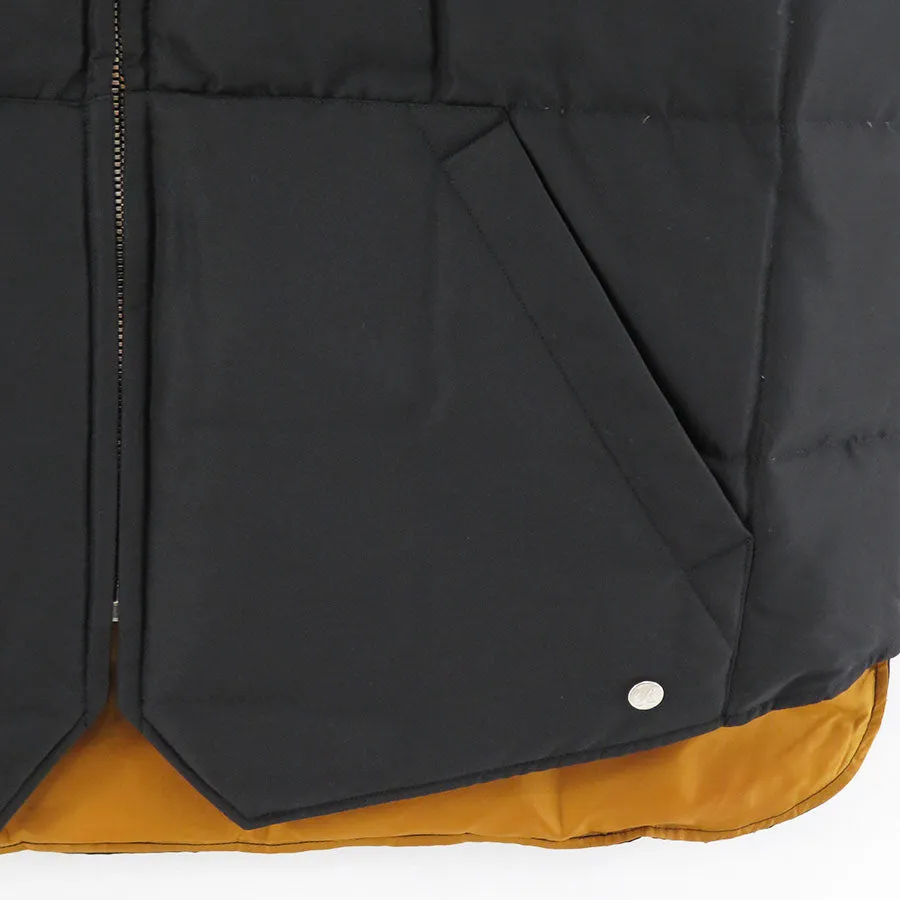 SALE 60%OFF ! 【Eddie Bauer/エディーバウアー】Downlight Canadian Vest EB0102-M1005