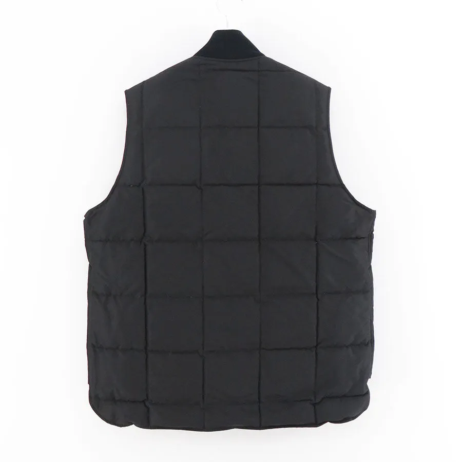 SALE 60%OFF ! 【Eddie Bauer/エディーバウアー】Downlight Canadian Vest EB0102-M1005