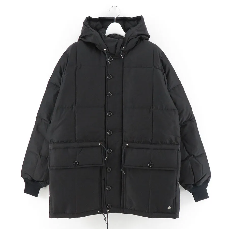 SALE 60%OFF ! 【Eddie Bauer/エディーバウアー】Kara Koram Parka EB0102-M1001