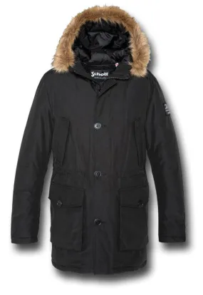 SCHOTT WOLF18X PARKA