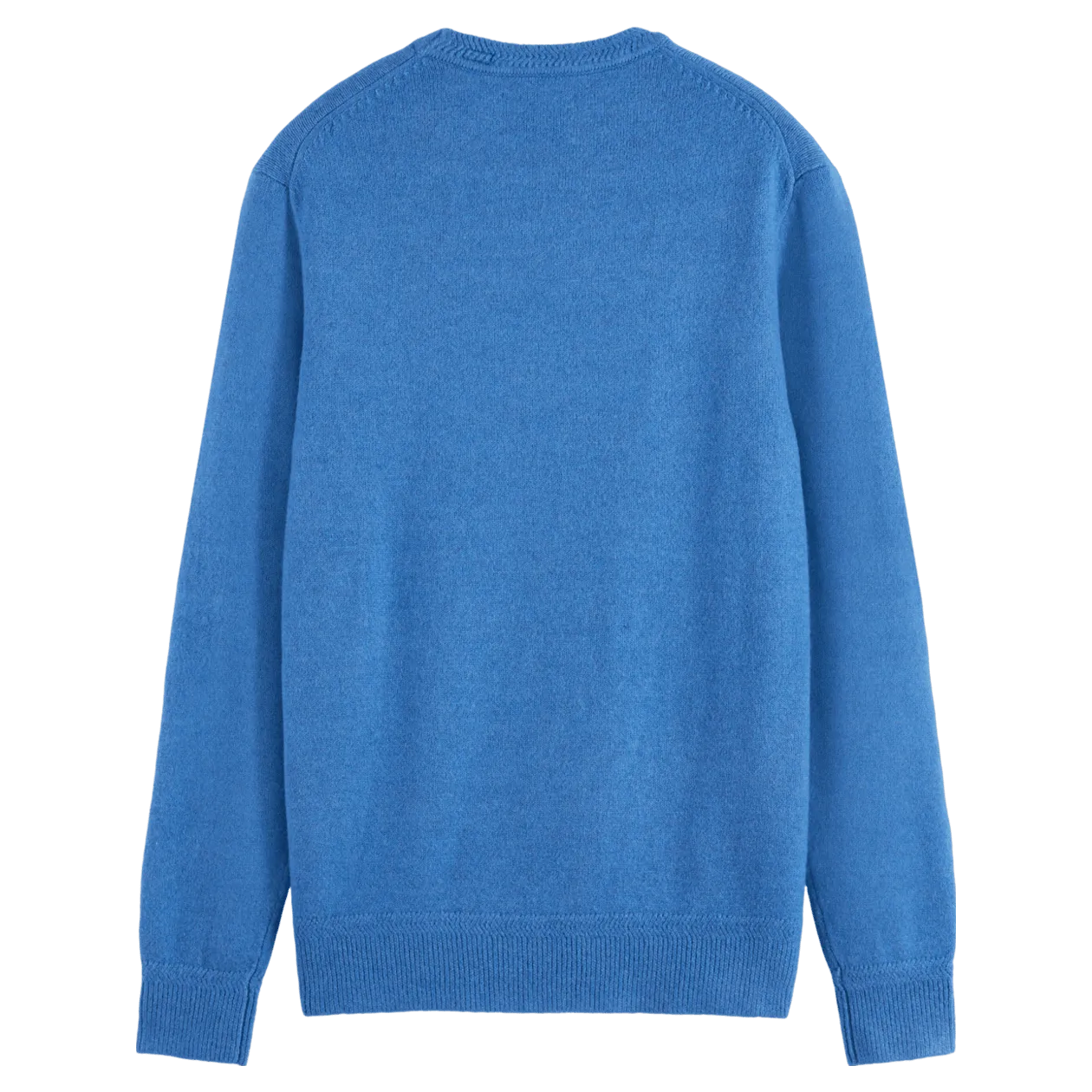 Scotch & Soda Soft Knit Regular Fit Sweater