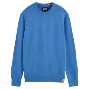 Scotch & Soda Soft Knit Regular Fit Sweater