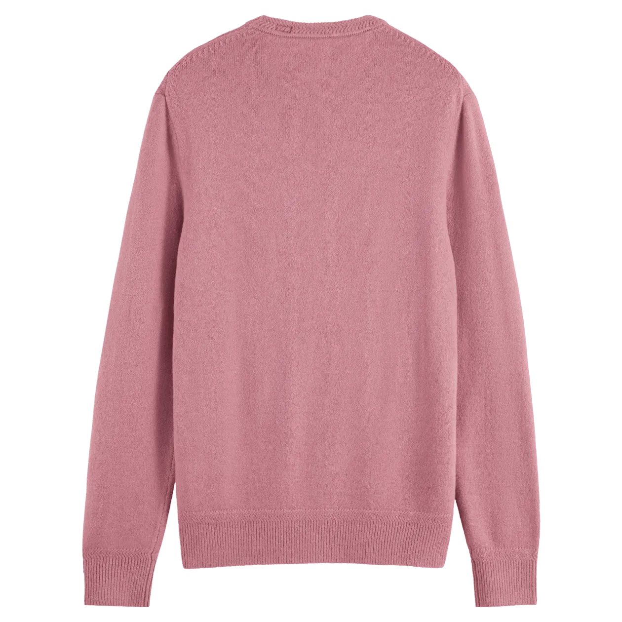 Scotch & Soda Soft Knit Regular Fit Sweater