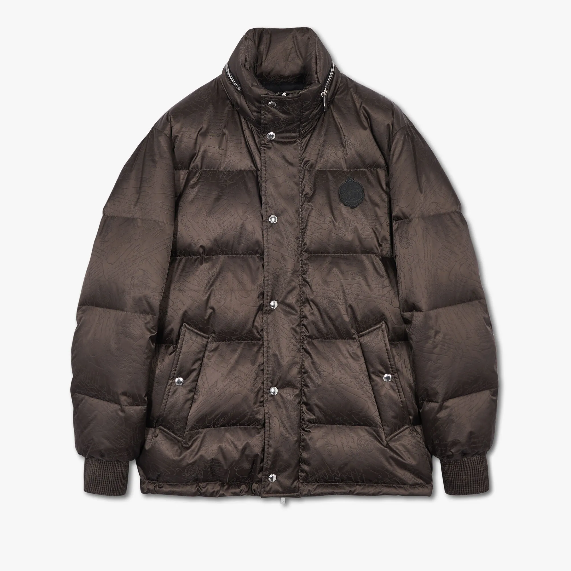 Scritto Down Jacket