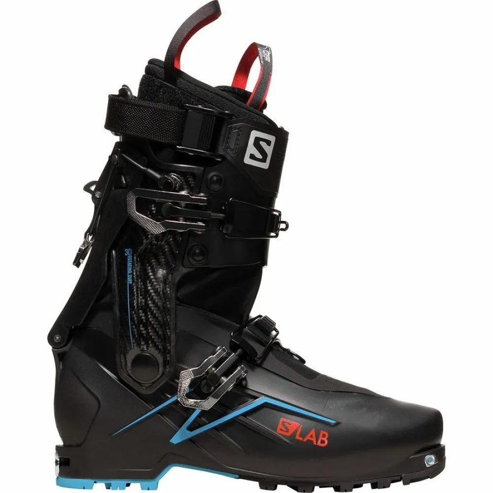 S/Lab X-Alp Ski Boot