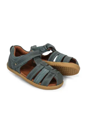 Slate Roam Sandals i-Walk