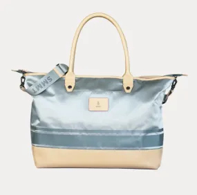 SMMT Main Street Tote Bag - High Meadow Sage