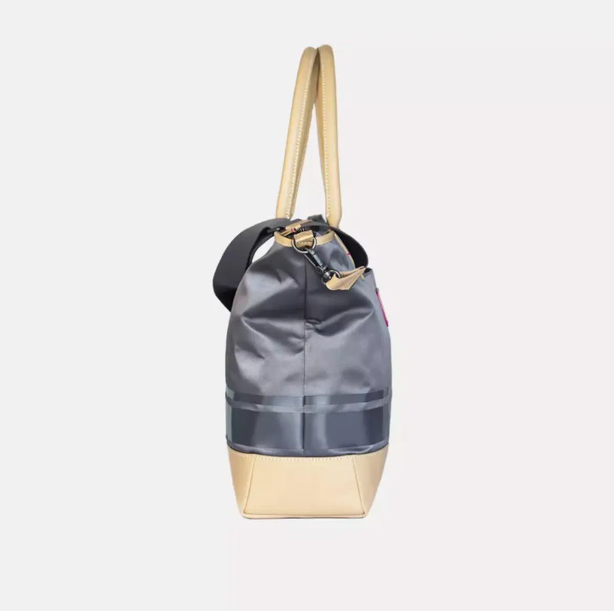 SMMT Main Street Tote Bag - Moonlit Carbon