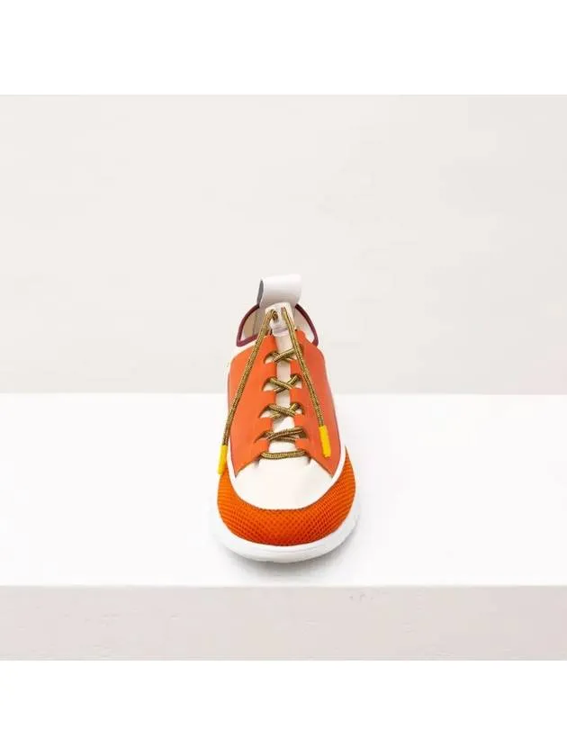 Sneakers Men's Water Shoes Orange