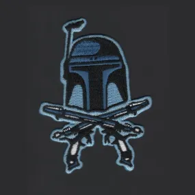 Star Wars Jango Pistols Patch