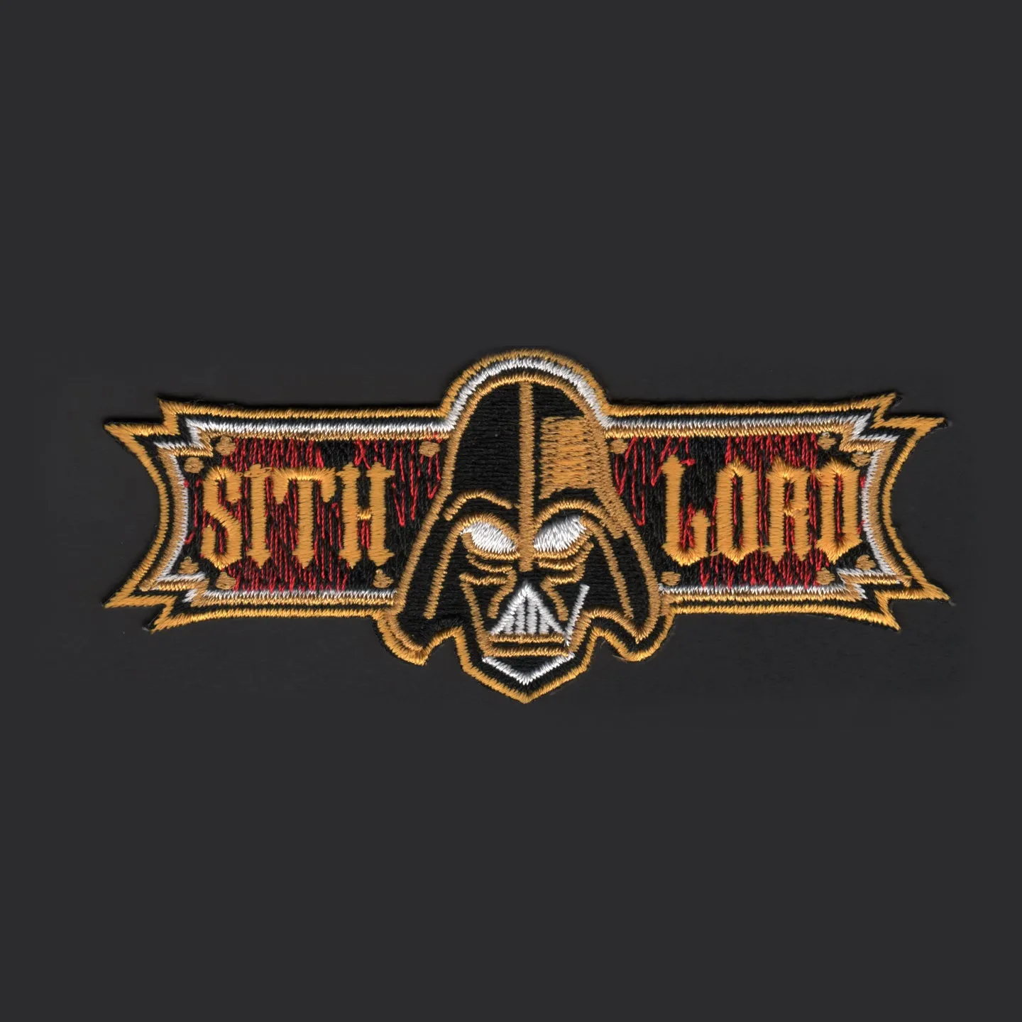 Star Wars Sith Lord Patch