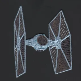 Star Wars Tie Fighter Patch