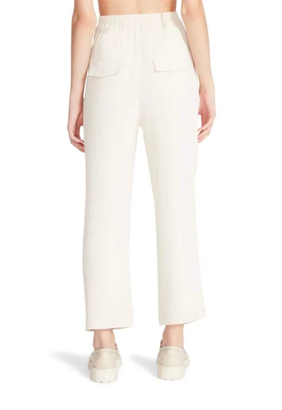 Steve Madden - Farmers Market Pant Ivory