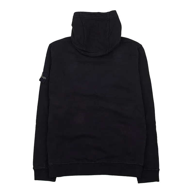 STONE ISLAND  |Pullovers Street Style Long Sleeves Plain Cotton