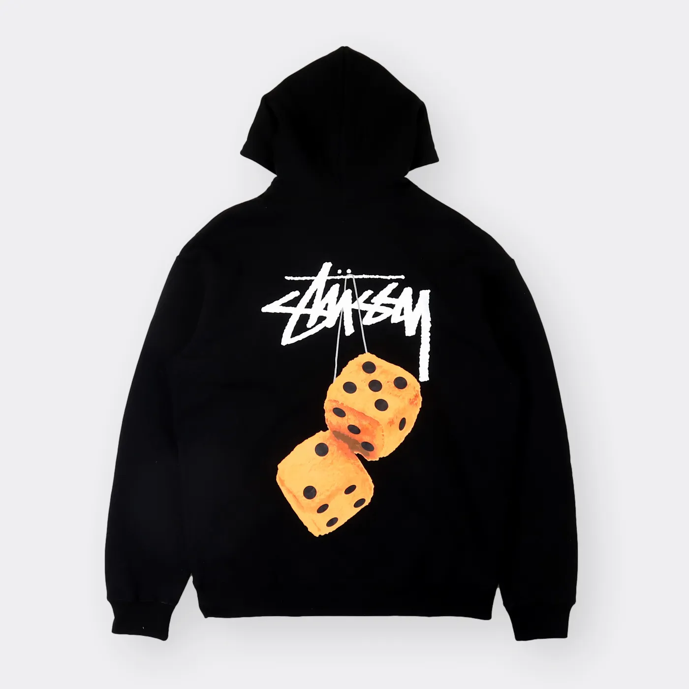 Stussy Deadstock Hoodie