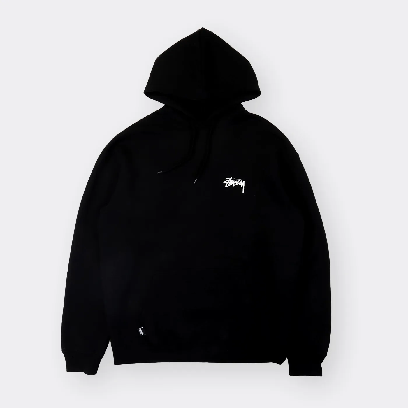 Stussy Deadstock Hoodie