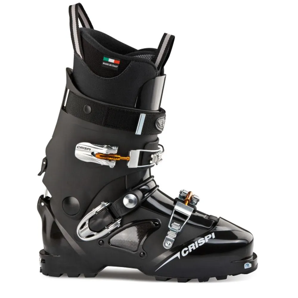 Synthesi Ski Boot