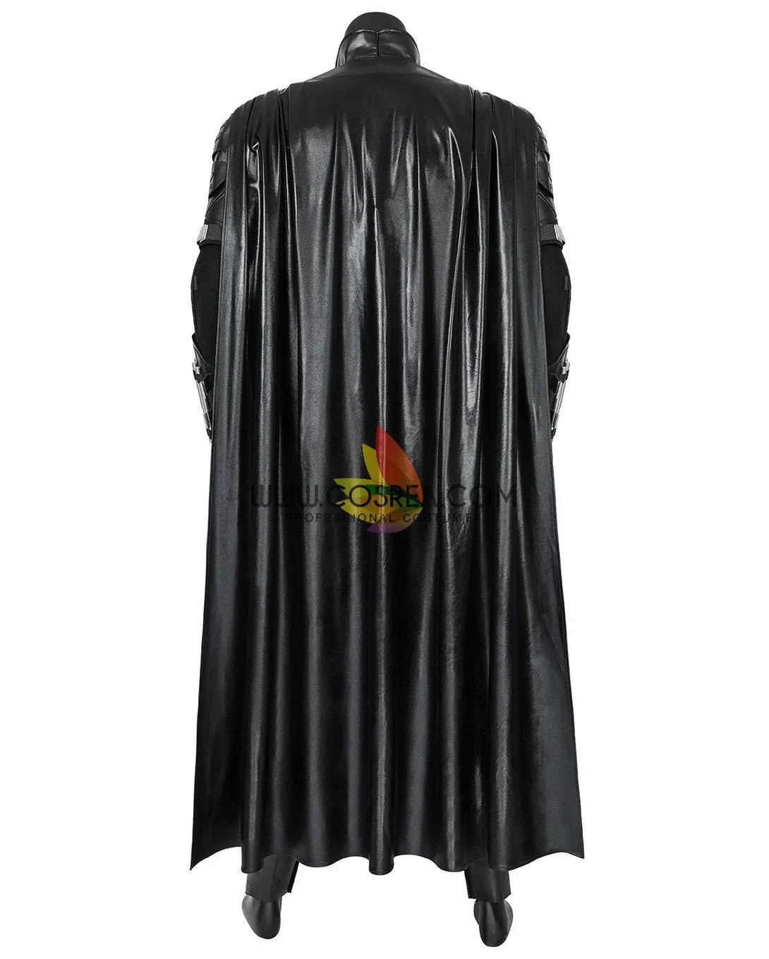 The Batman 2021 Movie Version Complete Cosplay Costume