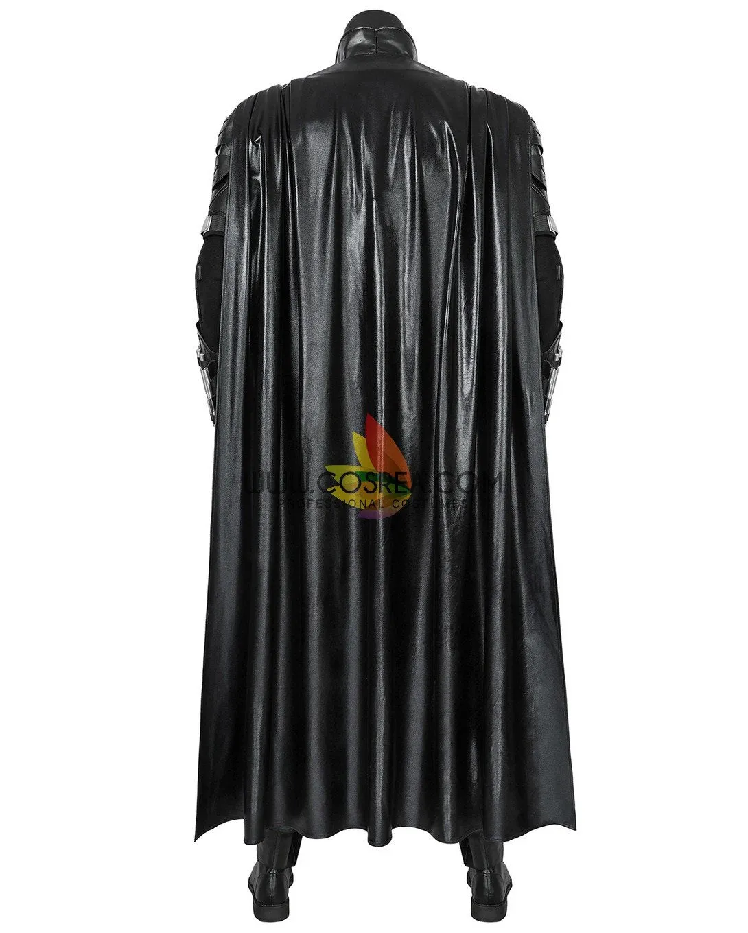 The Batman 2021 Movie Version Complete Cosplay Costume