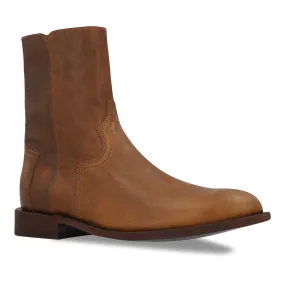 The Heritage Boot - Copper