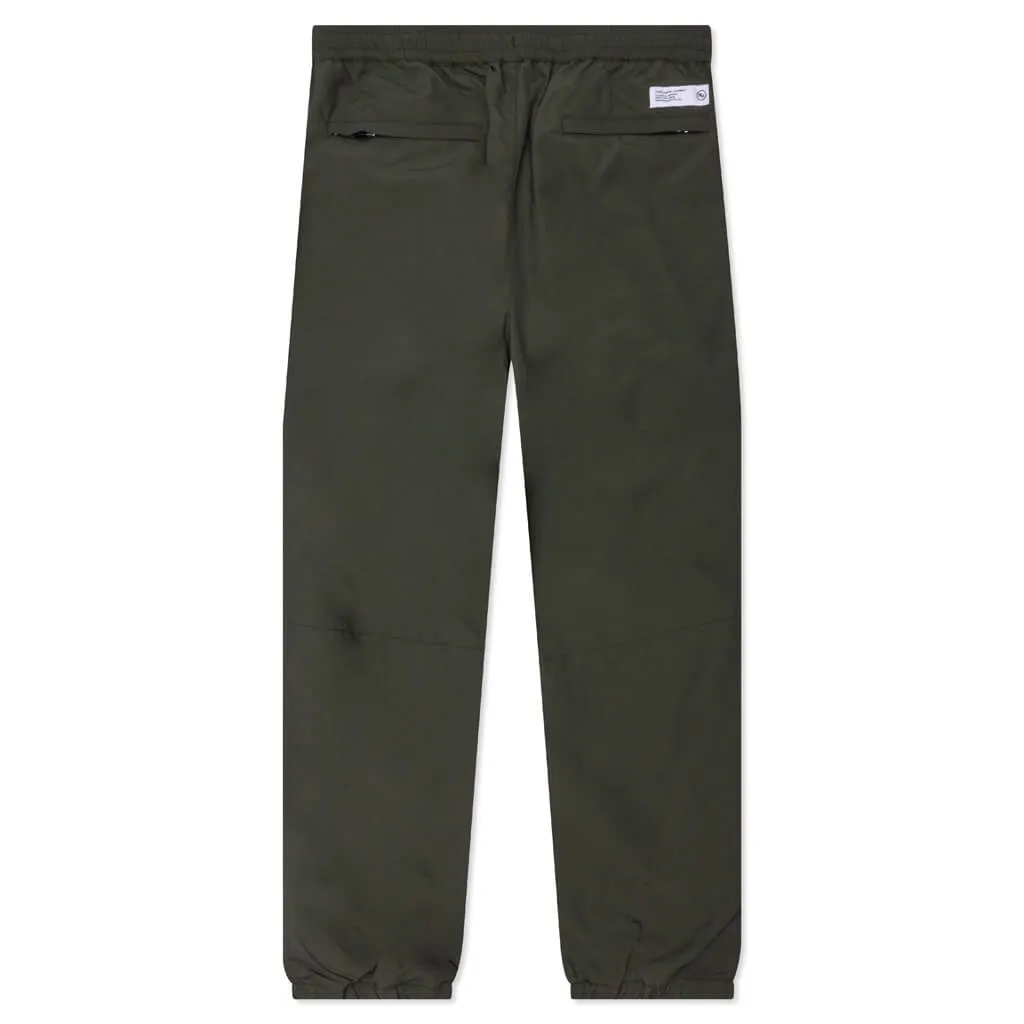 Training Pants - Olive Drab