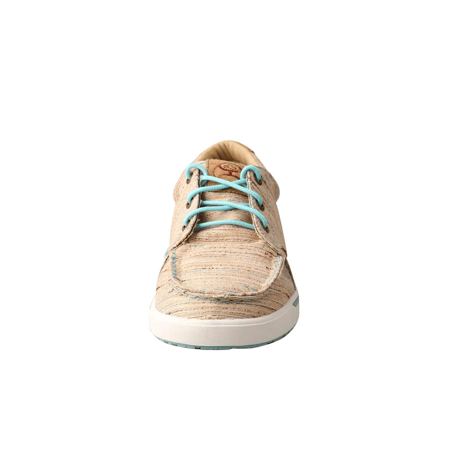 Twisted X Women's Hooey Loper Sneaker