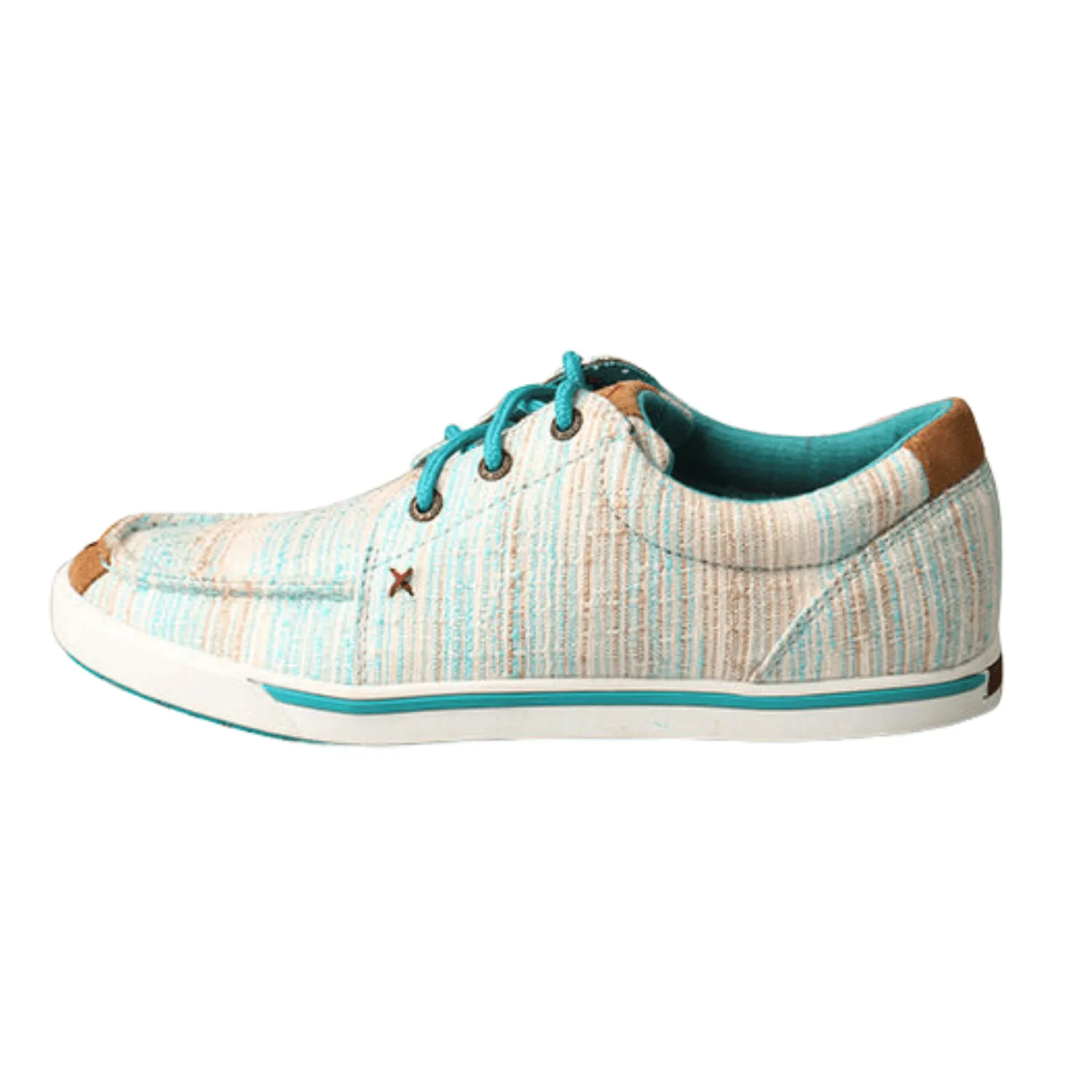 Twisted X Women's Hooey Loper Sneaker