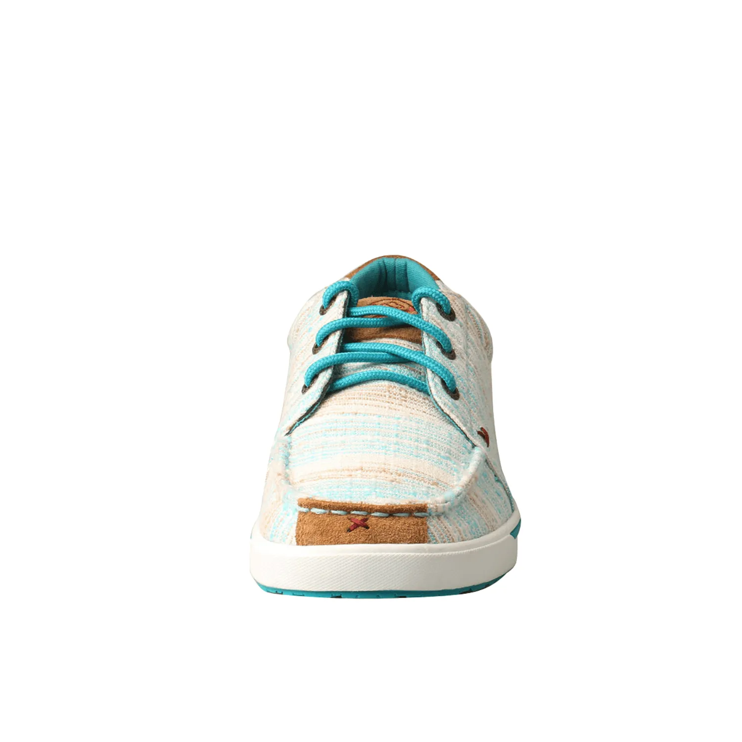 Twisted X Women's Hooey Loper Sneaker