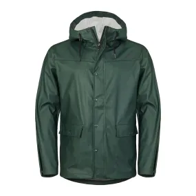 Urberg Men's Malmefjorden PU Parkas Pine Grove | Buy Urberg Men's Malmefjorden PU Parkas Pine Grove here | Outnorth