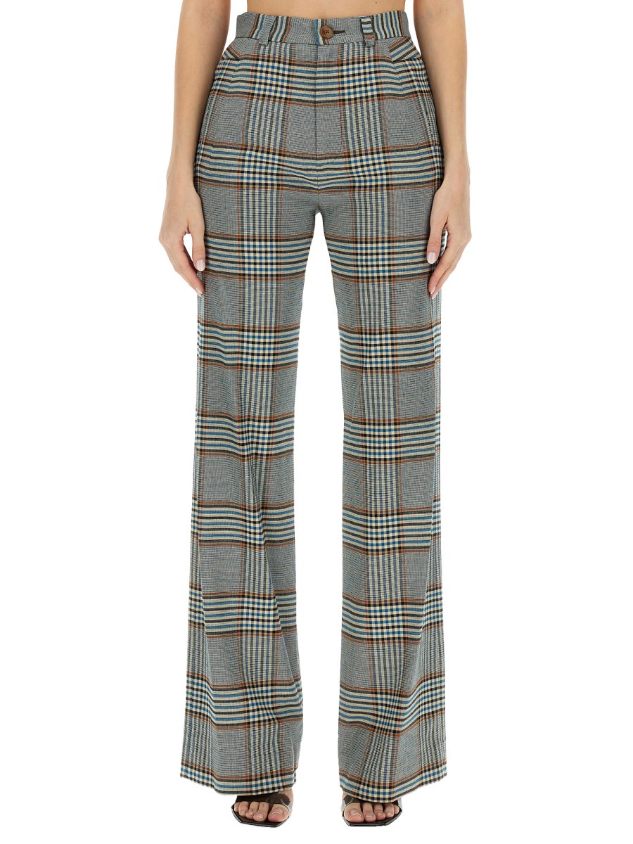 VIVIENNE WESTWOOD    RAY PANTS