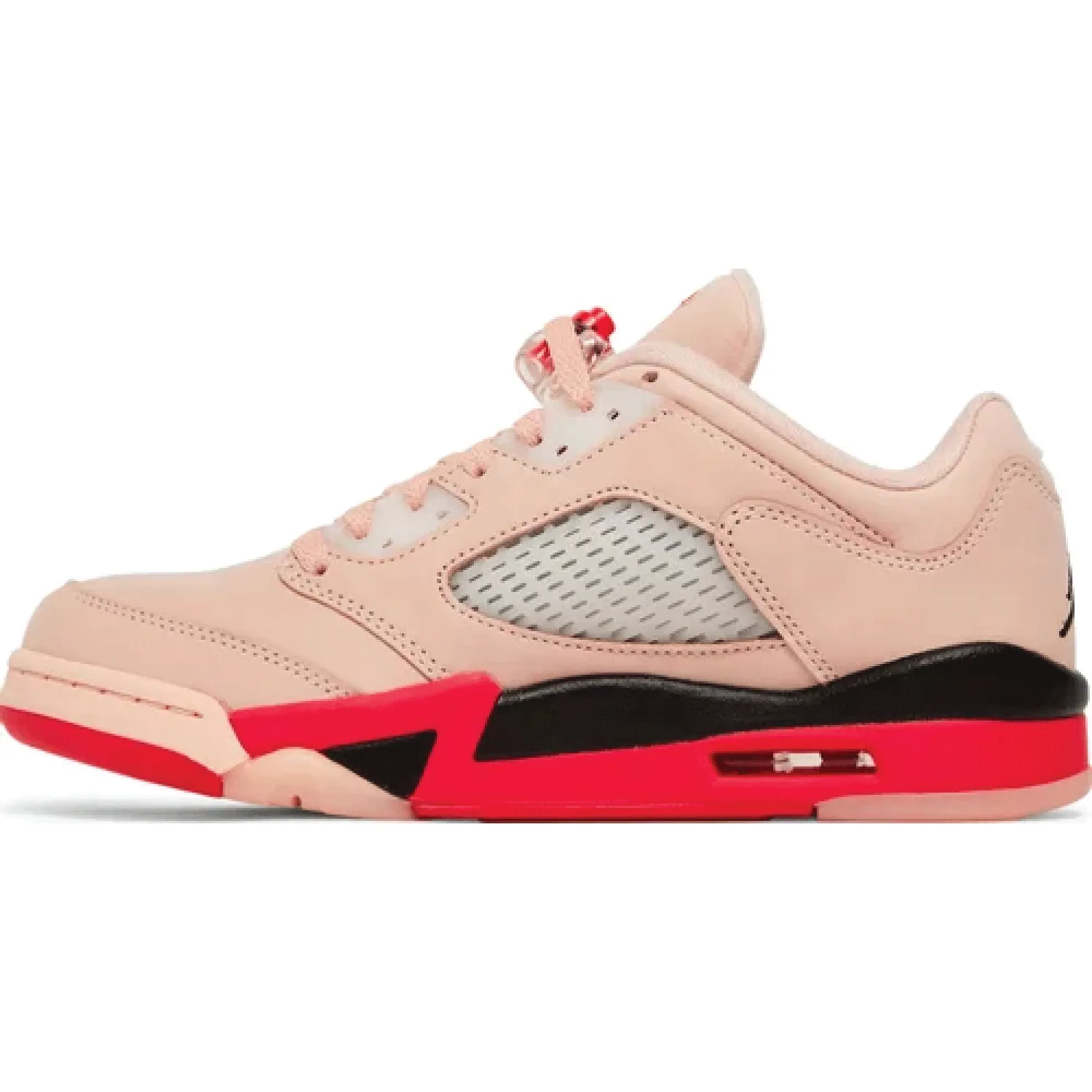 Wmns Air Jordan 5 Retro Low 'Girls That Hoop'