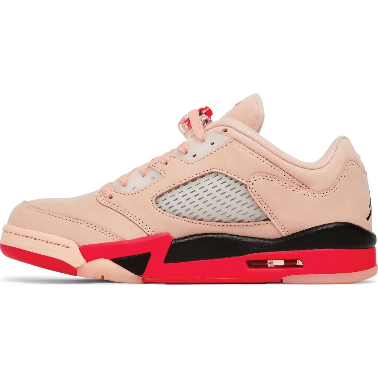 Wmns Air Jordan 5 Retro Low 'Girls That Hoop'