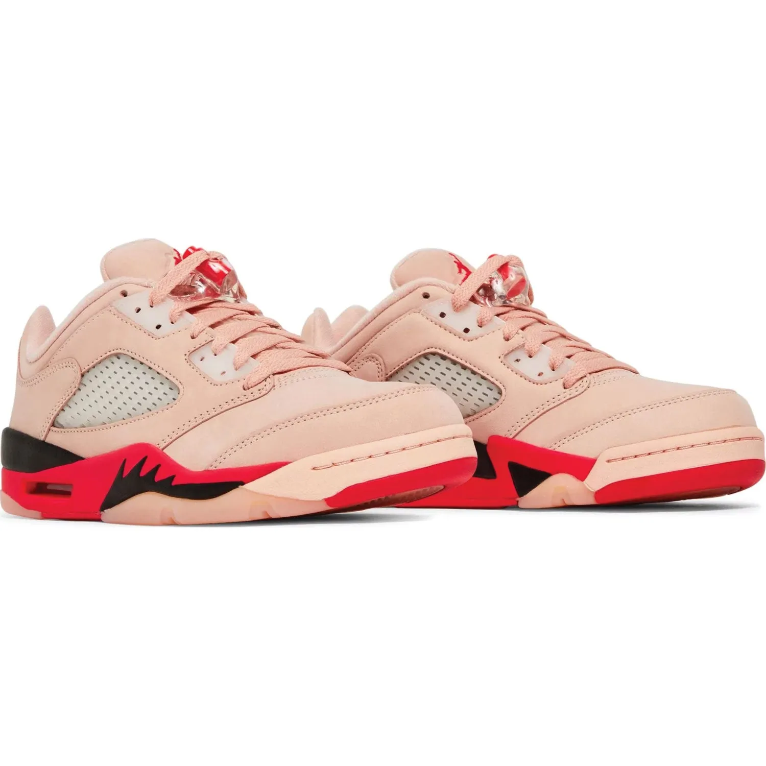 Wmns Air Jordan 5 Retro Low 'Girls That Hoop'