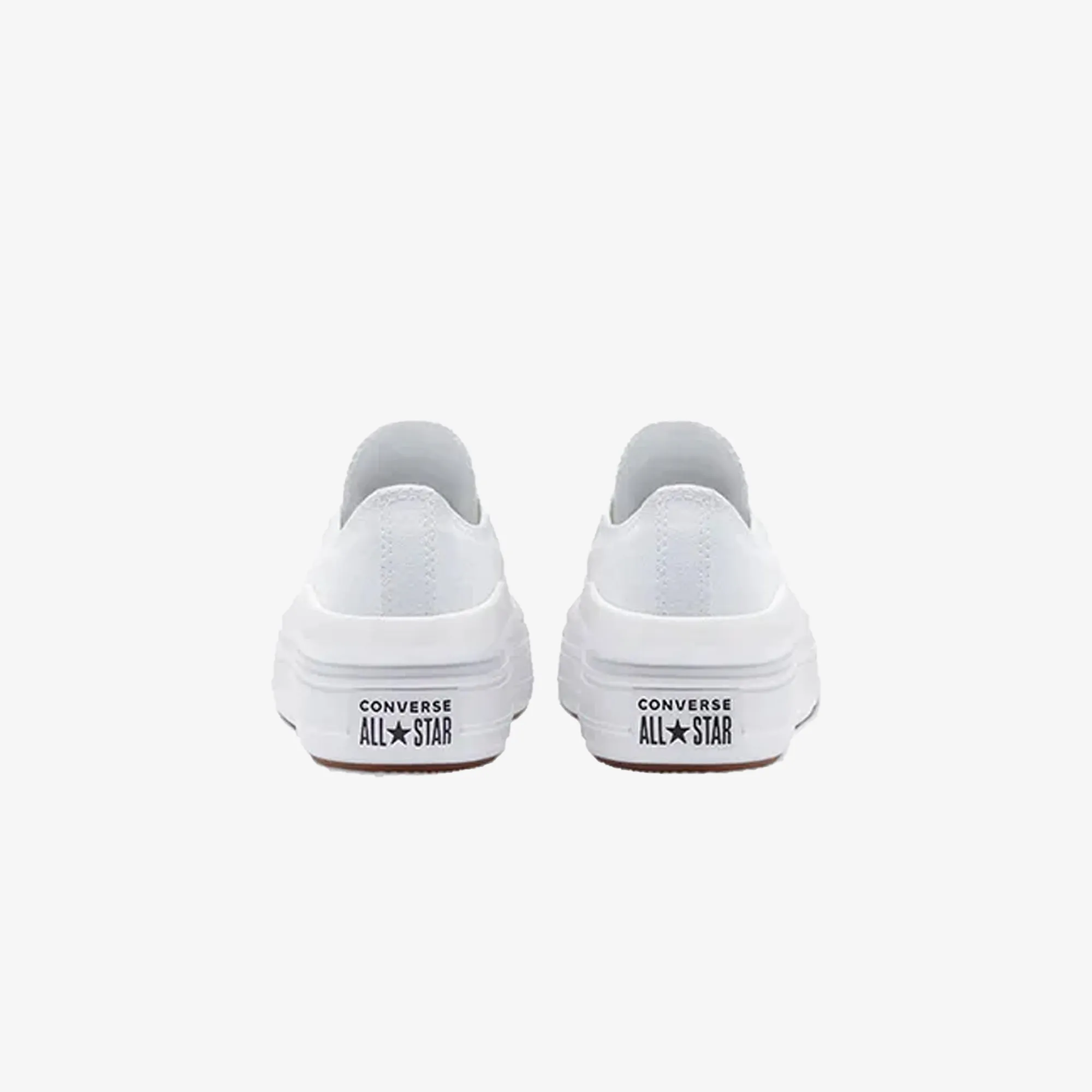 WMN'S CHUCK TAYLOR ALL STAR RAVE 'WHITE'