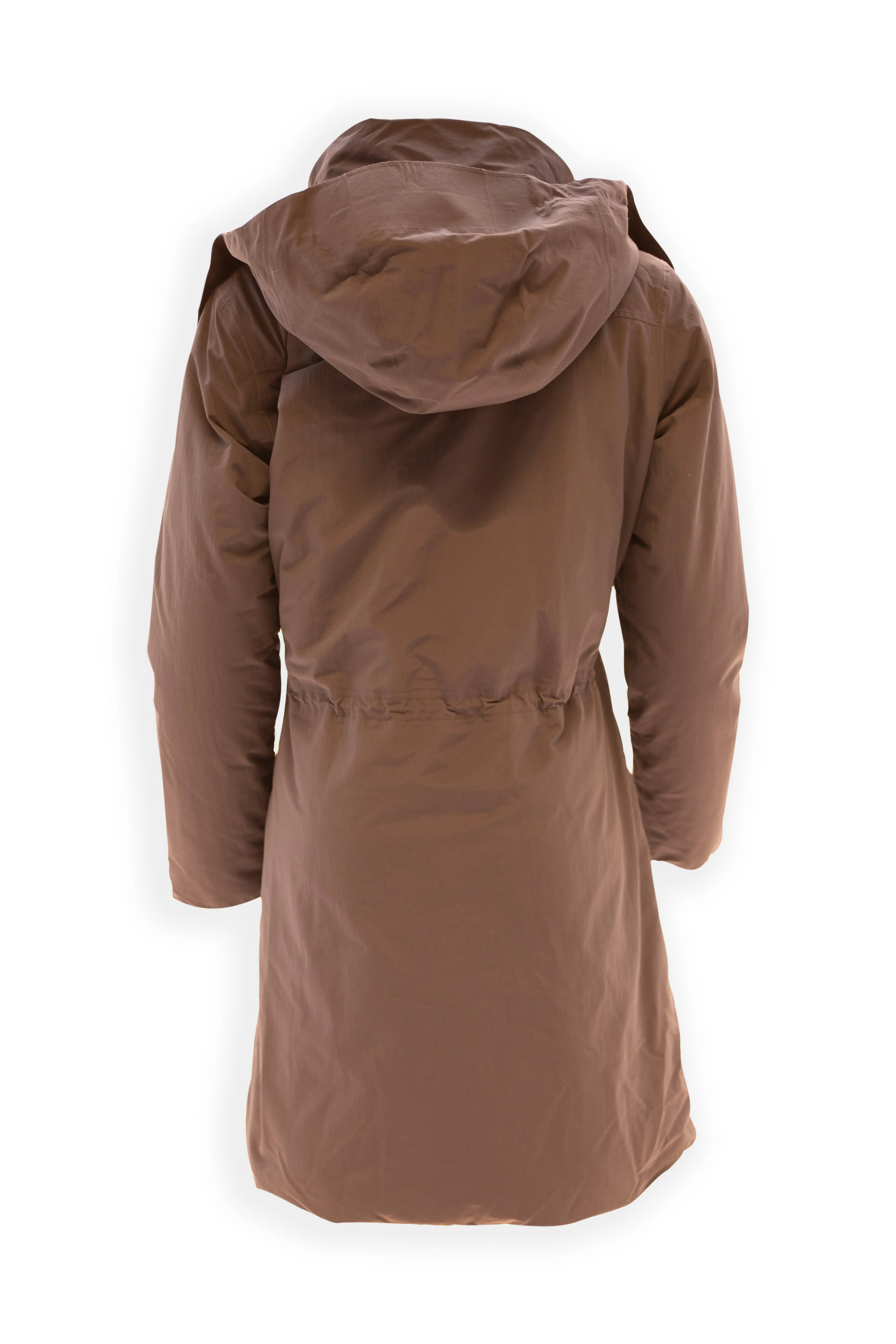 Women's City Storm Parka