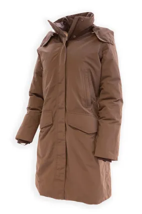 Women's City Storm Parka