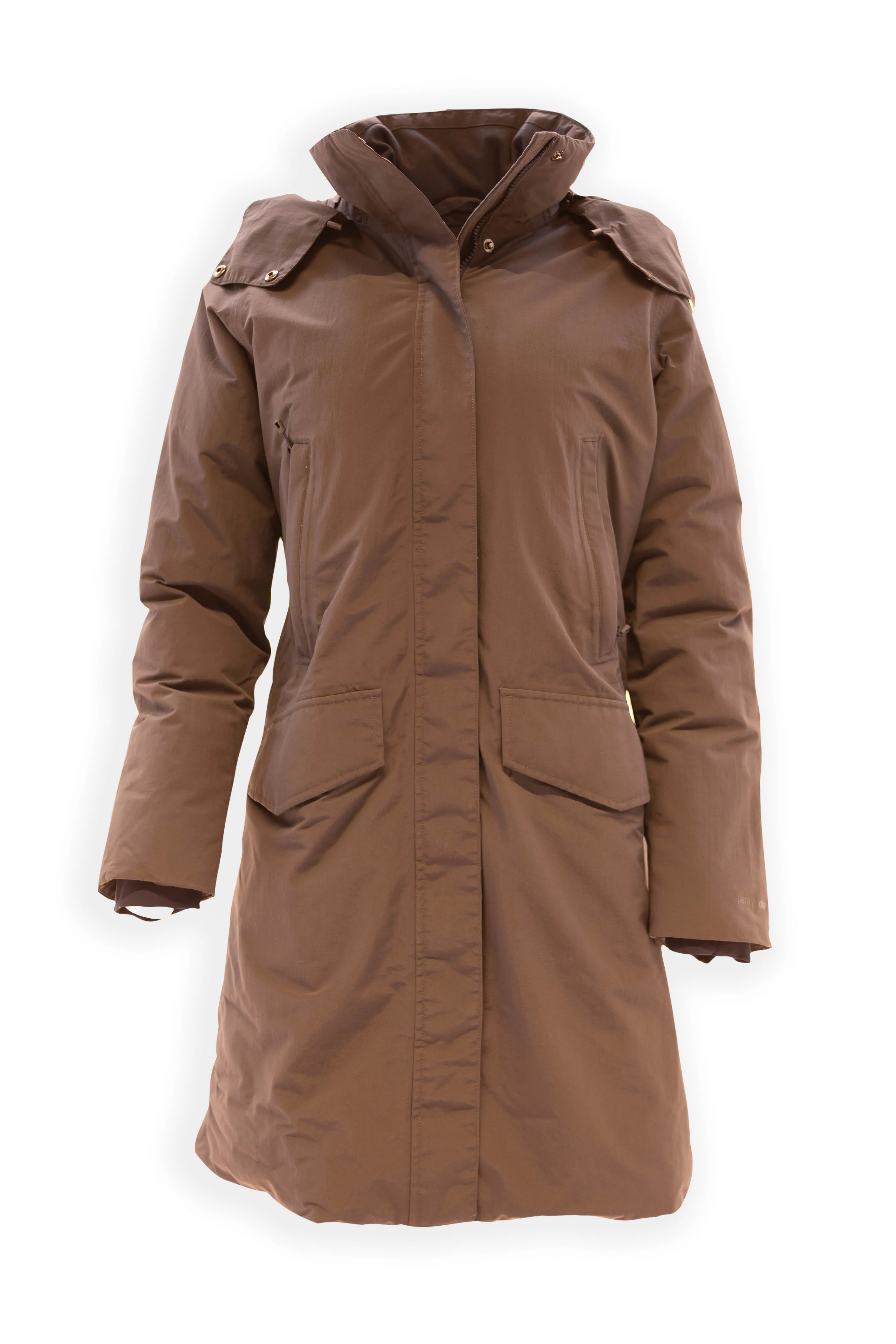 Women's City Storm Parka