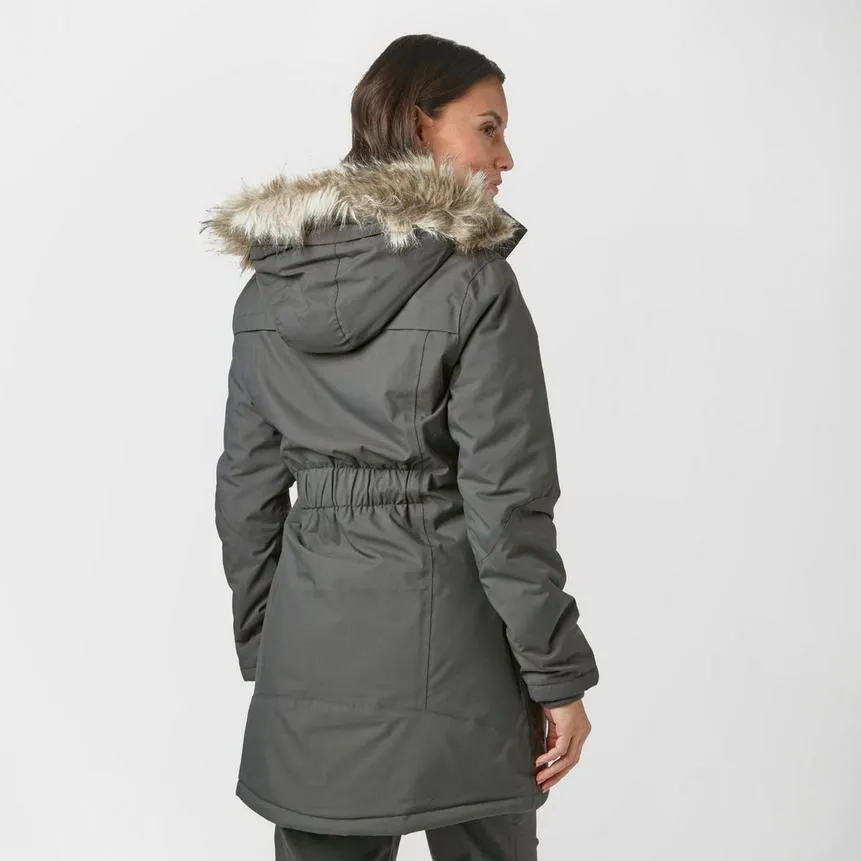 Women's Paloma Waterproof Parka | Casual Jackets & Parkas | George Fisher