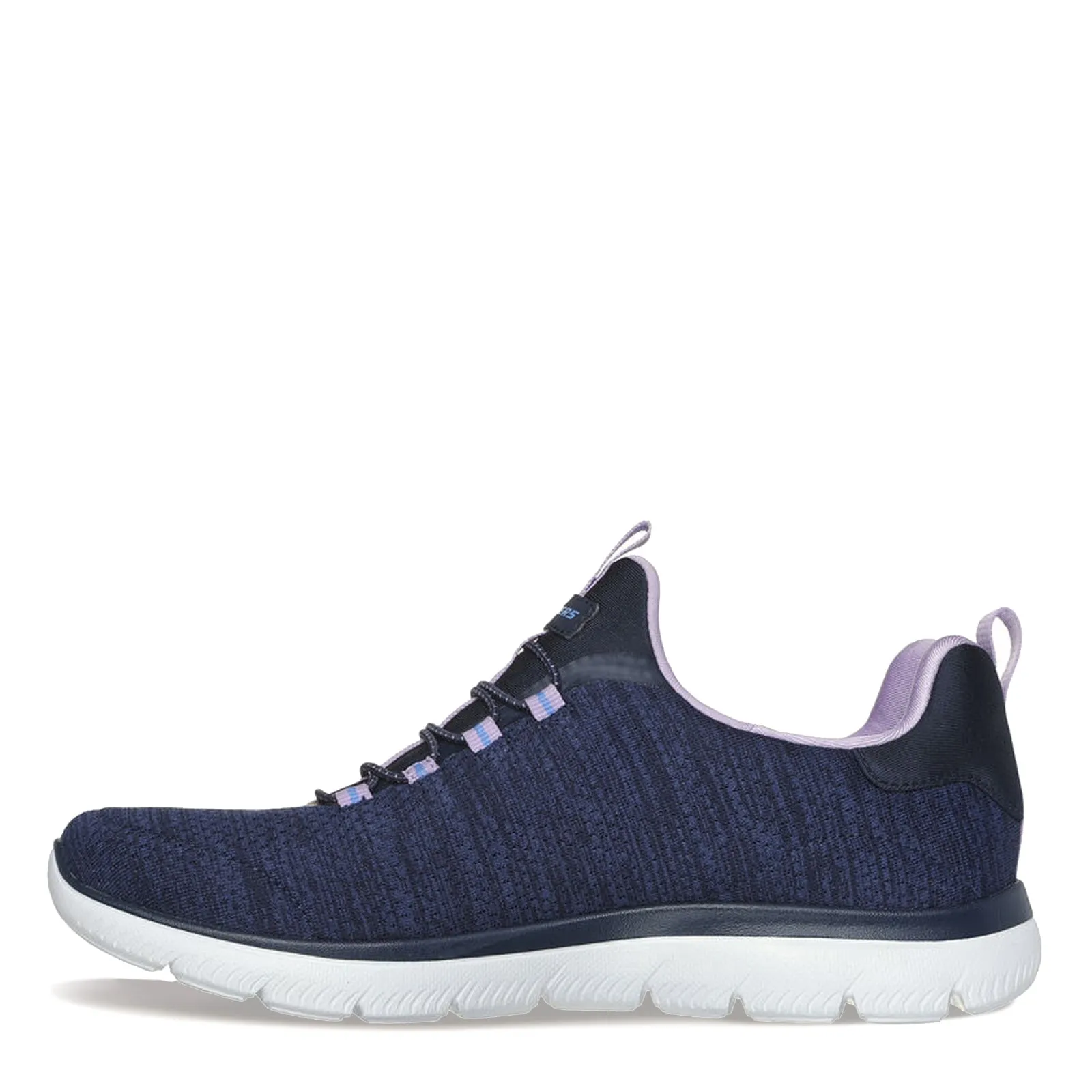 Women's Skechers, Summits - Fresh Impression Sneaker