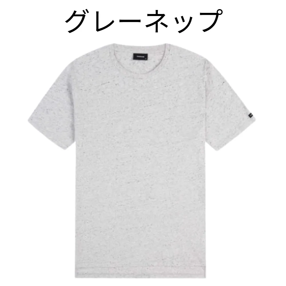 ZANEROBE  |Pullovers Street Style Plain Cotton Short Sleeves Logo