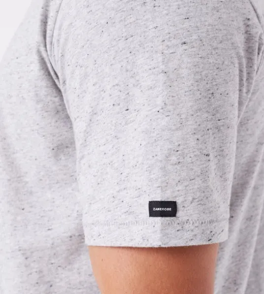 ZANEROBE  |Pullovers Street Style Plain Cotton Short Sleeves Logo