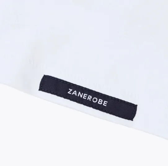 ZANEROBE  |Pullovers Street Style Plain Cotton Short Sleeves Logo